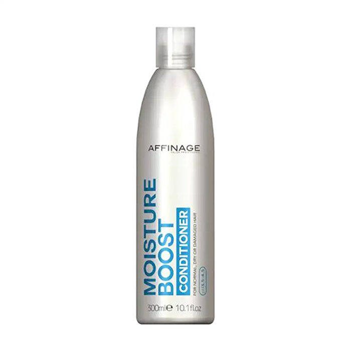 Зволожувальний кондиціонер для волосся Affinage Mode Moisture Boost Conditioner, 300 мл